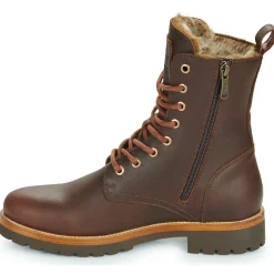 Panama Jack - FRISIA Marron New