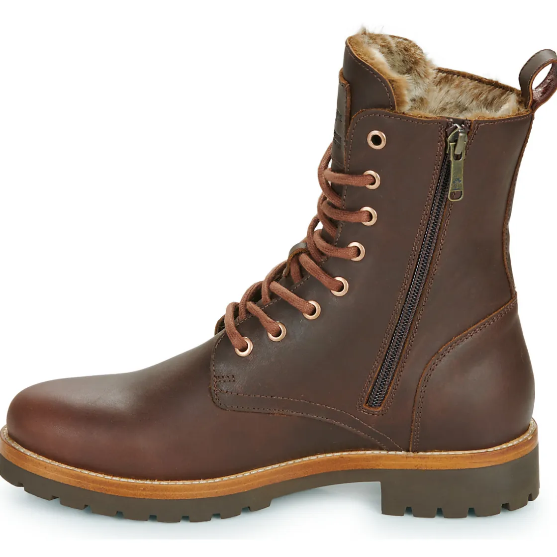 Panama Jack - FRISIA Marron New