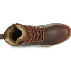 Panama Jack - FRISIA Marron New