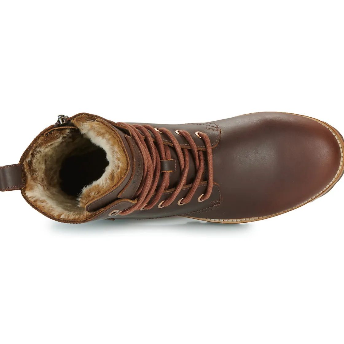 Panama Jack - FRISIA Marron New