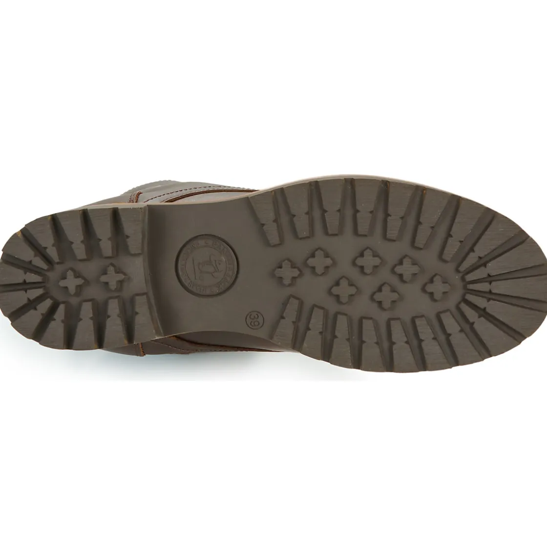 Panama Jack - FRISIA Marron New