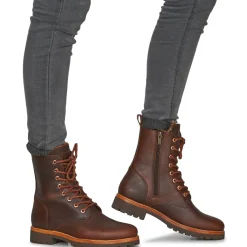 Panama Jack - FRISIA Marron New