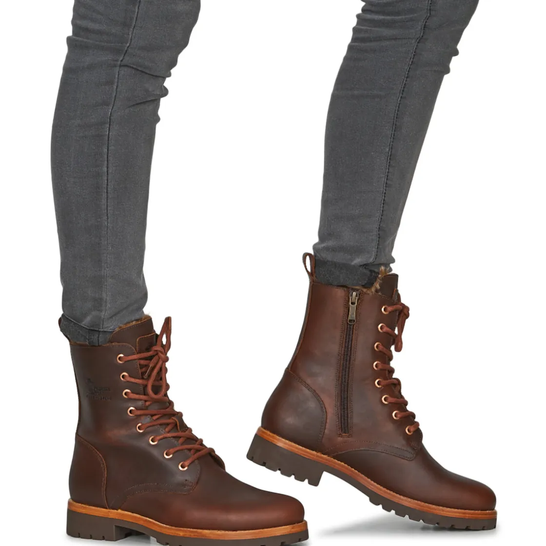 Panama Jack - FRISIA Marron New