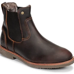 Panama Jack - GARNOCK Marron New