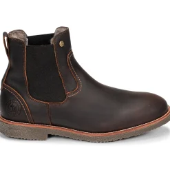 Panama Jack - GARNOCK Marron New
