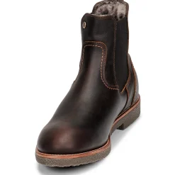 Panama Jack - GARNOCK Marron New