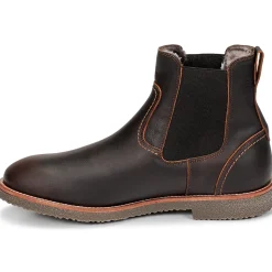 Panama Jack - GARNOCK Marron New