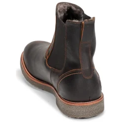 Panama Jack - GARNOCK Marron New