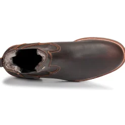 Panama Jack - GARNOCK Marron New