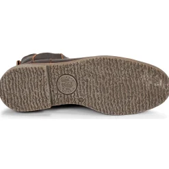 Panama Jack - GARNOCK Marron New