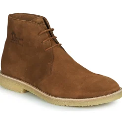 Panama Jack - GILDO C6< Bottines / Boots