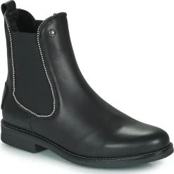 Panama Jack Bottines / Boots^- GILIAN