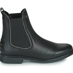 Panama Jack Bottines / Boots^- GILIAN