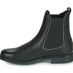 Panama Jack Bottines / Boots^- GILIAN