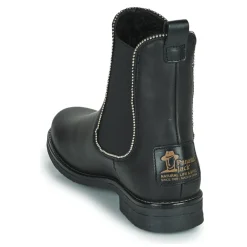 Panama Jack Bottines / Boots^- GILIAN