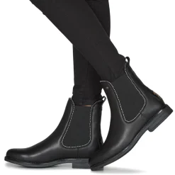 Panama Jack Bottines / Boots^- GILIAN