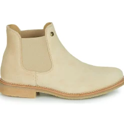 Panama Jack Bottines / Boots^- GIORGIA B2