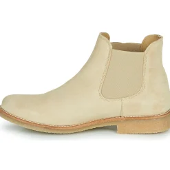 Panama Jack Bottines / Boots^- GIORGIA B2