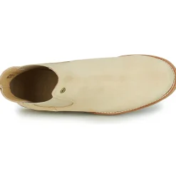 Panama Jack Bottines / Boots^- GIORGIA B2