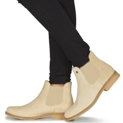 Panama Jack Bottines / Boots^- GIORGIA B2