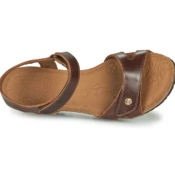 Panama Jack - JULIA Marron Hot