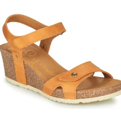 Panama Jack - JULIA< Sandales Et Nu-pieds