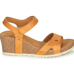 Panama Jack - JULIA< Sandales Et Nu-pieds