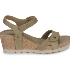 Panama Jack Sandales Et Nu-pieds^- JULIA