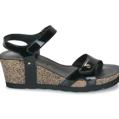 Panama Jack Sandales Et Nu-pieds^- JULIA
