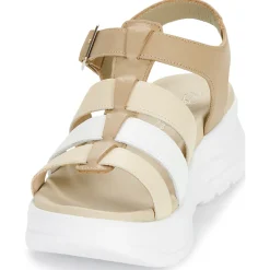 Panama Jack - NAILA COLORS B1< Sandales Et Nu-pieds