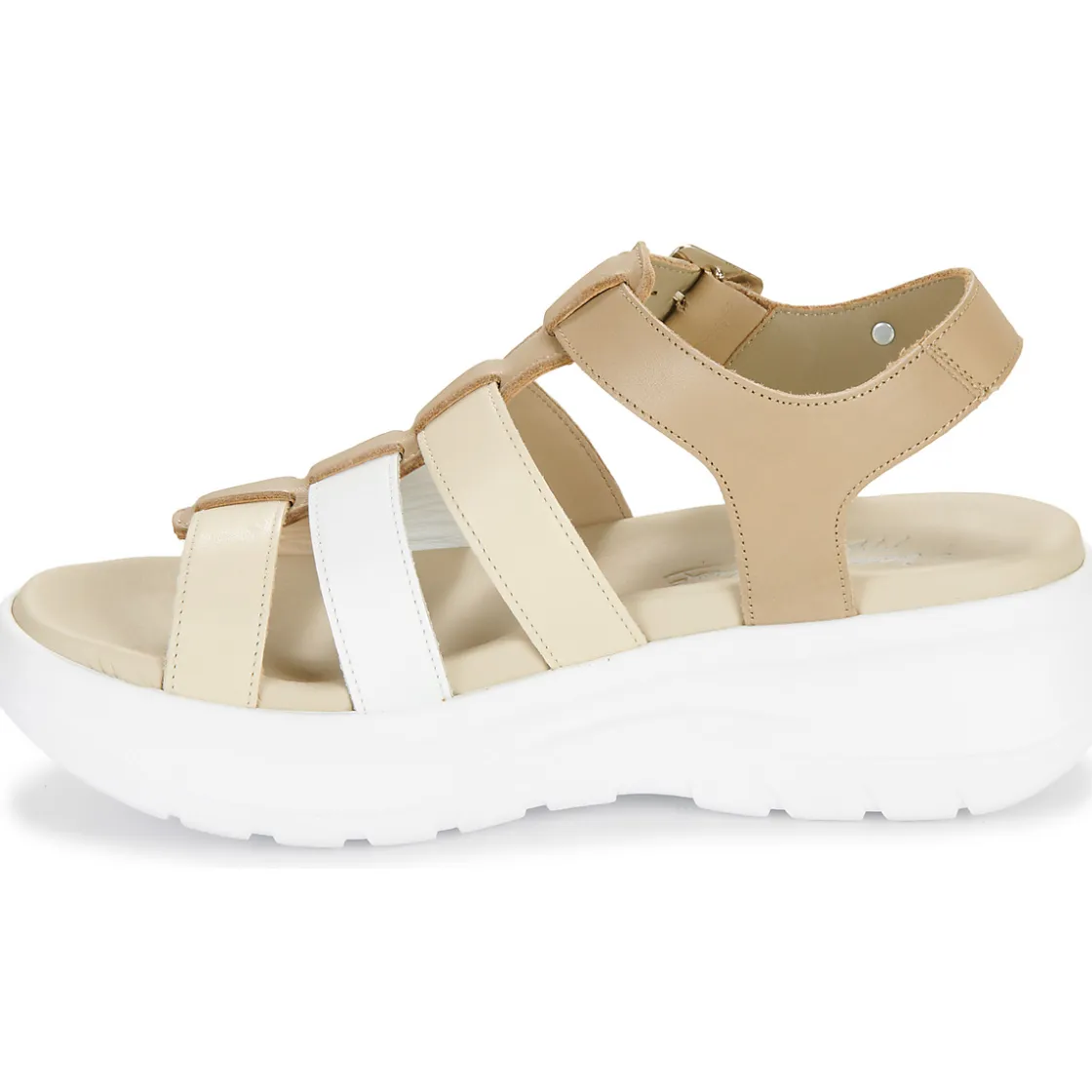 Panama Jack - NAILA COLORS B1< Sandales Et Nu-pieds