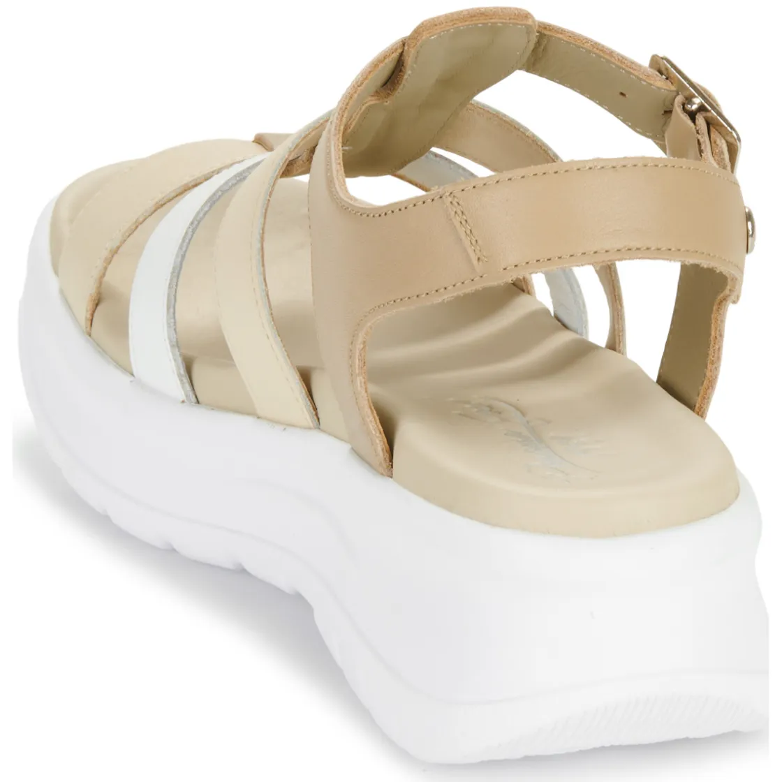 Panama Jack - NAILA COLORS B1< Sandales Et Nu-pieds