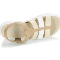 Panama Jack - NAILA COLORS B1< Sandales Et Nu-pieds
