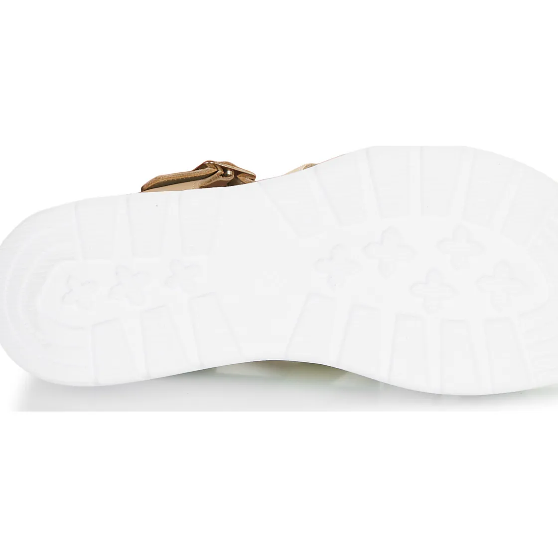 Panama Jack - NAILA COLORS B1< Sandales Et Nu-pieds