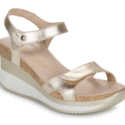 Panama Jack Sandales Et Nu-pieds^- NICA SPORT