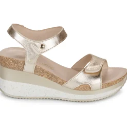 Panama Jack Sandales Et Nu-pieds^- NICA SPORT