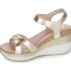 Panama Jack Sandales Et Nu-pieds^- NICA SPORT