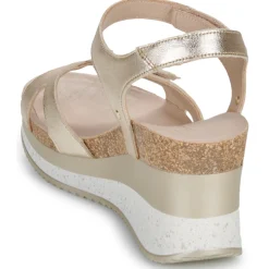 Panama Jack Sandales Et Nu-pieds^- NICA SPORT