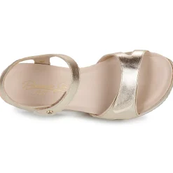 Panama Jack Sandales Et Nu-pieds^- NICA SPORT