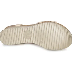 Panama Jack Sandales Et Nu-pieds^- NICA SPORT