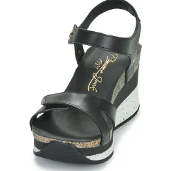 Panama Jack - NICA SPORT B10< Sandales Et Nu-pieds