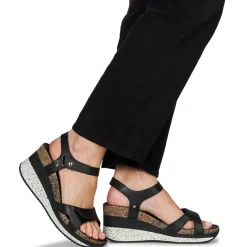 Panama Jack - NICA SPORT B10< Sandales Et Nu-pieds
