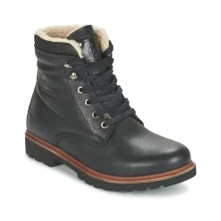 Panama Jack - PANAMA Noir New