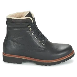 Panama Jack - PANAMA Noir New