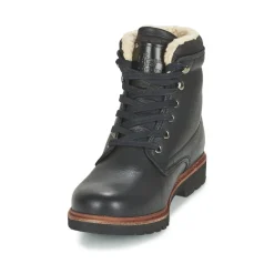 Panama Jack - PANAMA Noir New