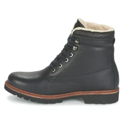 Panama Jack - PANAMA Noir New
