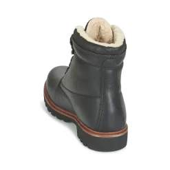 Panama Jack - PANAMA Noir New