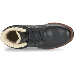 Panama Jack - PANAMA Noir New