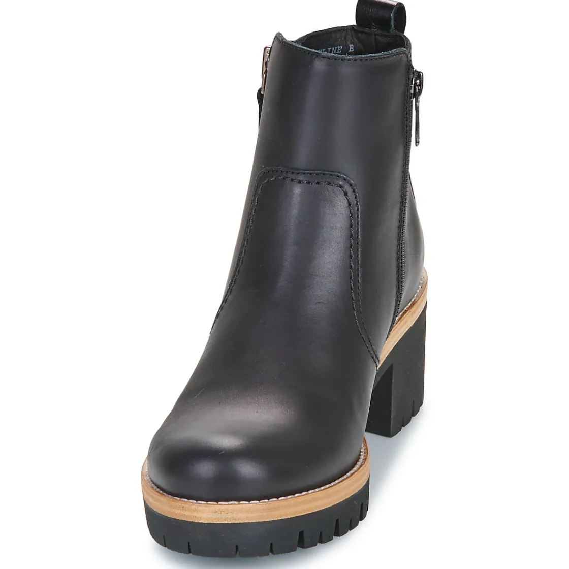 Panama Jack - PAULINE< Bottines / Boots