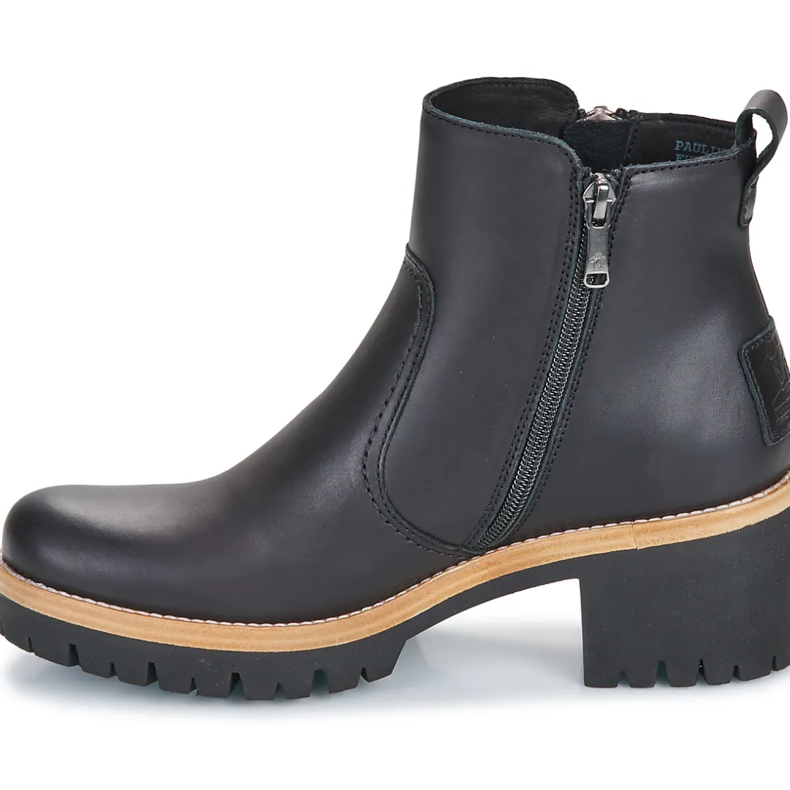 Panama Jack - PAULINE< Bottines / Boots